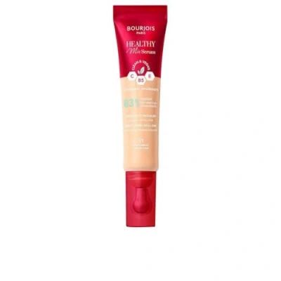 Abbildung von Bourjois Healthy Mix Light Vanilla Liquid Concealer Serum, 51 W, 11 ml