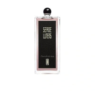 Abbildung von Serge Lutens Feminite Du Bois Eau de Parfum 50 ml
