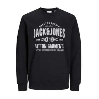 Abbildung von Jack &amp; Jones Sweatshirt »JJJEANS SWEAT O NECK«