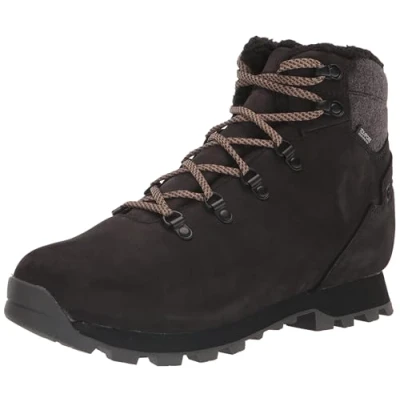 Abbildung von Jack Wolfskin Damen Thunder Bay Texapore Mid W, Phantom, 39 EU