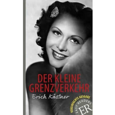 Abbildung von Der kleine Grenzverkehr: Deutsche Lektüre für 4. und 5. Lernjahr. (Easy Readers (DaF))