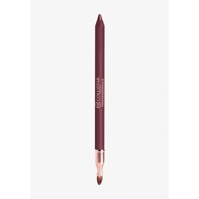 Abbildung von Collistar Professionale LIP Pencil Lippenkonturenstift, Damen, Größe: 1.2 g, Warm mauve