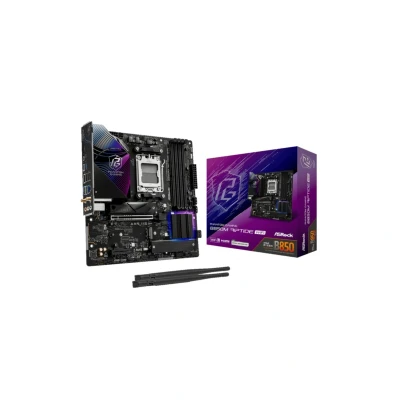 Abbildung von MB ASRock AMD AM5 B850M Riptide WiFi