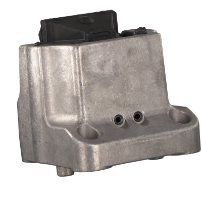 Abbildung von FEBI BILSTEIN 106474 Motorlager beidseitig Gummimetalllager