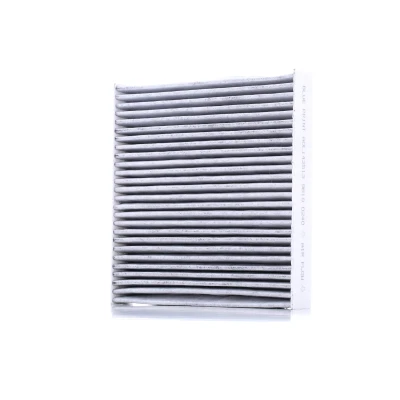 Abbildung von BLUE PRINT ADL142513 Innenraumfilter Aktivkohlefilter 195 187 30 FIAT: 500 Hatchback, Panda II III Hatchback
