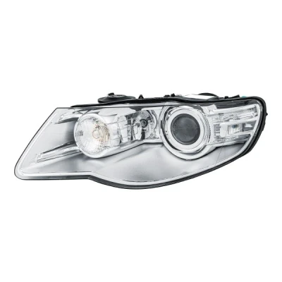 Abbildung von HELLA 1ZS 009 452 131 Scheinwerfer VOLKSWAGEN: Touareg I