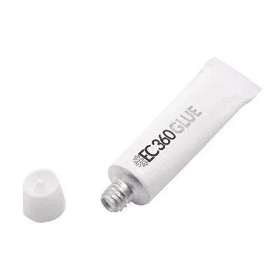 Abbildung von EC360® Glue 2W/mK Wärmeleitkleber, flüssig (10 g)