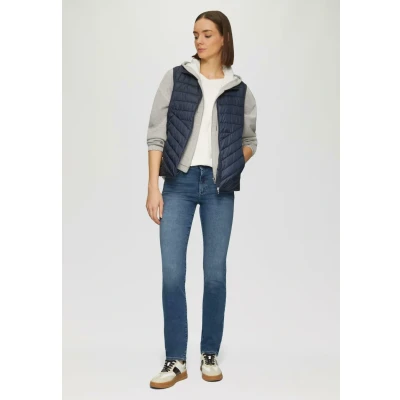 Abbildung von Jeans Betsy/Regular Fit/Mid Rise/Slim Leg blau 38/30
