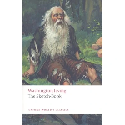 Abbildung von The Sketch Book (Oxford World’s Classics)