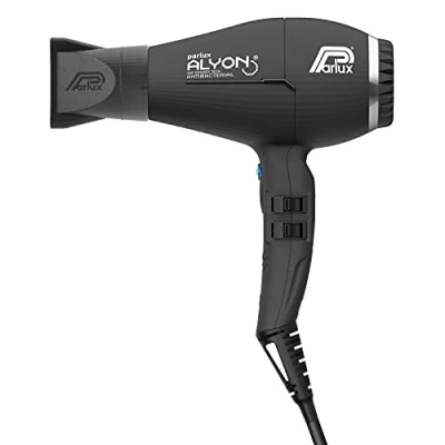 Abbildung von Parlux Alyon MATT Black Haarstylingaccessoires, Größe: One Size,