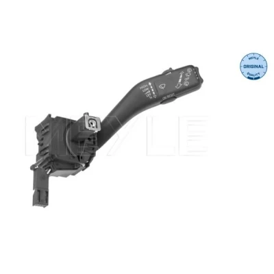 Abbildung von MEYLE 100 850 0009 Lenkstockschalter ORIGINAL Quality VOLKSWAGEN: Golf 5, 6, Plus / Crossgolf, AUDI: A3 Sportback, SEAT: Altea