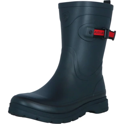 Abbildung von Ariat Outdoorstiefel Kelmarsh Rubber Mid Damen Navy