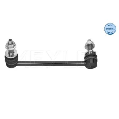 Abbildung von MEYLE ORIGINAL Quality 44 16 060 0004 Koppelstange Vorderachse links 214 M14x2 CHRYSLER: 300C Saloon, Touring