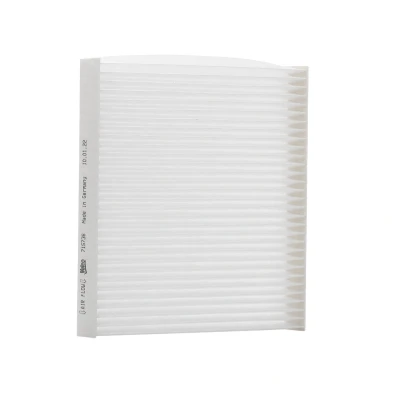 Abbildung von VALEO CLIMFILTER PROTECT 698683 Innenraumfilter Aktivkohlefilter 300 205 31 AUDI: A4 B6 Avant, B7 A6 C5 SEAT: Exeo ST, Saloon