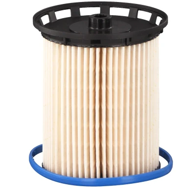 Abbildung von FEBI BILSTEIN 101340 Kraftstofffilter Filtereinsatz mit Dichtring VOLKSWAGEN: Touareg III, AUDI: Q7