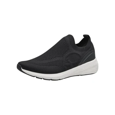 Abbildung von Tamaris Sneaker 1 24726 42 001 weit