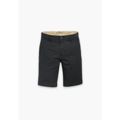 Abbildung von Levi&#039;s Shorts, Herren, Größe: 28x9, Mineral black
