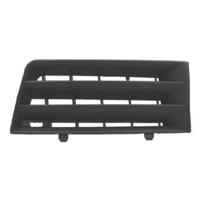 Abbildung von BLIC 6502 07 6041992P Kühlergrill rechts schwarz RENAULT: MEGANE 2 Coupe Cabriolet