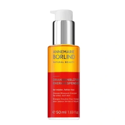 Abbildung von Annemarie Börlind Orange Blossom Energizer Serum 50 ml