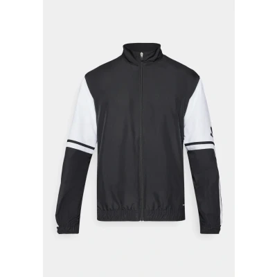 Abbildung von adidas Performance SQUADRA25 Presentation Jacket Trainingsjacke, Herren, Größe: XL, Black/white