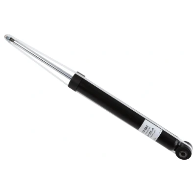 Abbildung von SACHS 319 882 Stoßdämpfer Gasdruck Zweirohr Teleskop oben Stift, unten Auge OPEL: Astra K Hatchback