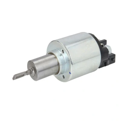 Abbildung von MAGNETI MARELLI 940113050343 Magnetschalter, Starter VOLKSWAGEN: GOLF 3 Variant