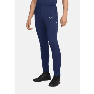Abbildung von Nike Performance Fussball Jogginghose, Herren, Größe: Small, Blauweiss
