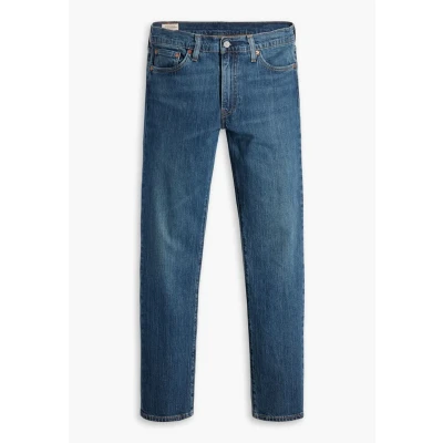 Abbildung von Levi&#039;s 511 Slim Jeans Fit, Herren, Größe: 29x32, Dark indigo/flat finish