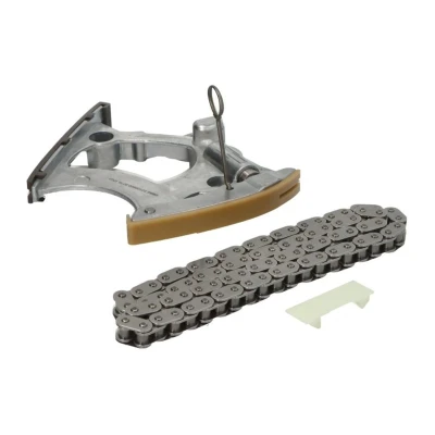 Abbildung von SWAG 33 11 0481 Steuerkettensatz Simplex, Kette geschlossen links, oben AUDI: A5 B8 Coupe, A7 Sportback, A4 Saloon, VOLKSWAGEN: Touareg II