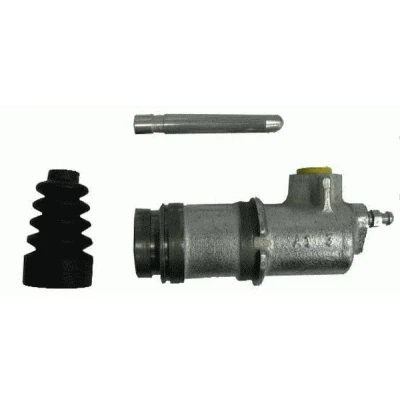 Abbildung von SACHS 6283 600 128 Kupplungsnehmerzylinder ALFA ROMEO: 156 Saloon, Spider, Sportwagon, LANCIA: DELTA 1