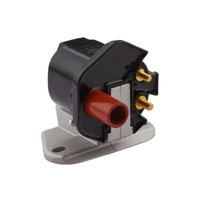 Abbildung von HELLA 5DA 358 000 911 Zündspule 2 12 MERCEDES BENZ: W124 Saloon, S Class SL Convertible