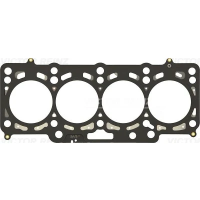 Abbildung von REINZ 61 37175 00 Zylinderkopfdichtung 1,55 82 Metall Lagen Dichtung VOLKSWAGEN: Transporter 5 Bus, Multivan (7HM, 6