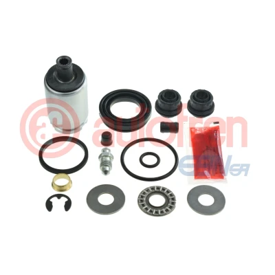 Abbildung von AUTOFREN SEINSA D44922K Bremssattel Reparatursatz Hinterachse 34mm WITH MECHANISM MAZDA: CX 3 (DK) 1.8 SKYACTIV D AWD,