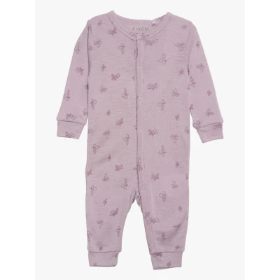Abbildung von Fixoni Jumpsuit für Kinder, Größe: 86, Nirvana