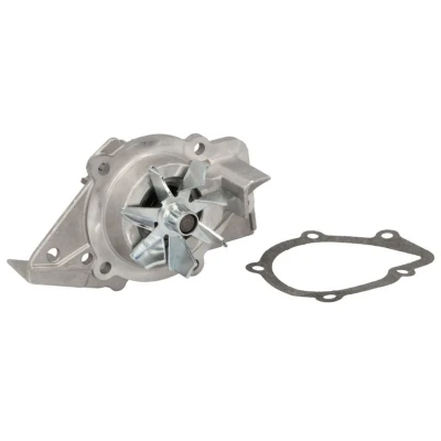 Abbildung von HEPU P961 Wasserpumpe 20 mit Dichtung mechanisch SUZUKI: Vitara I Off Road Cabrio, Samurai Road, FIAT: Ducato II Platform/Chassis