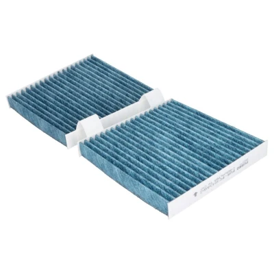 Abbildung von Innenraumfilter PURRO PUR PC3013AG 2