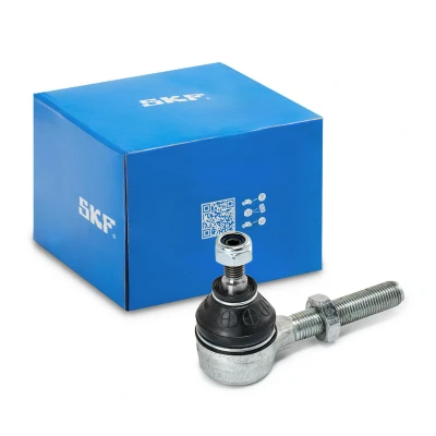 Abbildung von SKF VKDY 313009 Spurstangenkopf PEUGEOT: 307 Estate, SW, CC, CITROËN: C4 I Hatchback, Xsara Picasso, Berlingo / First Van kfzteile,
