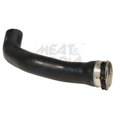Abbildung von MEAT &amp; DORIA 961592 Ladeluftschlauch NISSAN: Qashqai II (J11) 1.2 DIG T 2013