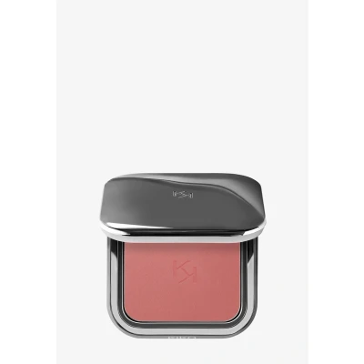 Abbildung von KIKO Milano Unlimited Blush 06, Puderrouge Für Individuelle Modellierung Von Langem Halt