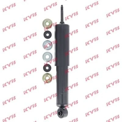 Abbildung von KYB Premium 444104 Stoßdämpfer Vorderachse Öldruck Teleskop oben Stift, unten Auge