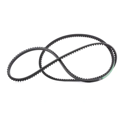 Abbildung von GATES AVX10x1550HD Keilriemen 10 1550