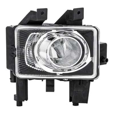 Abbildung von HELLA 1NA 354 993 021 Nebelscheinwerfer rechts 12 ohne Glühlampe OPEL: Astra H Caravan, TwinTop, Hatchback