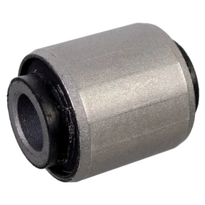 Abbildung von FEBI BILSTEIN 176123 Querlenkerlager Hinterachse links, innen, hinten, rechts Gummi HYUNDAI: ix35, Tucson, KIA: Sportage II