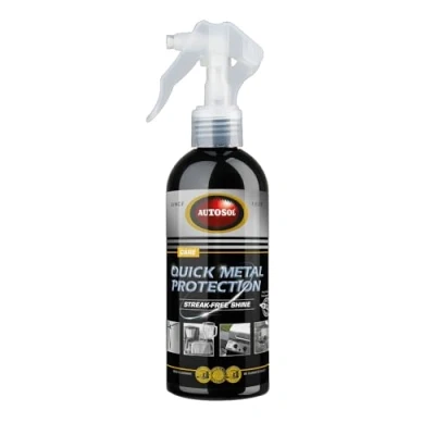 Abbildung von Autosol Metallschutzöl, Spray, 250 ml