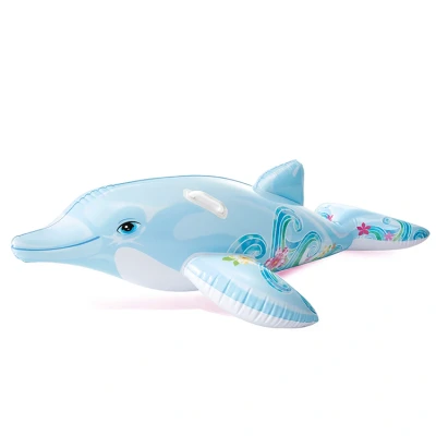 Abbildung von Aufblasbarer Delphin