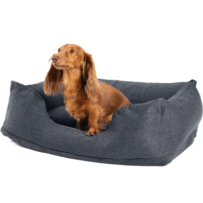 Abbildung von Aufblasbares Hundebett Klein