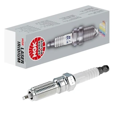 Abbildung von NGK 97576 Zündkerze M12 x 1,25 SW: 14 mm FORD: FIESTA 6, 6 Van