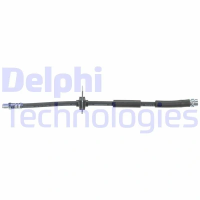 Abbildung von DELPHI LH7548 Bremsschläuche 447 Male thread FORD: FOCUS 3 Turnier