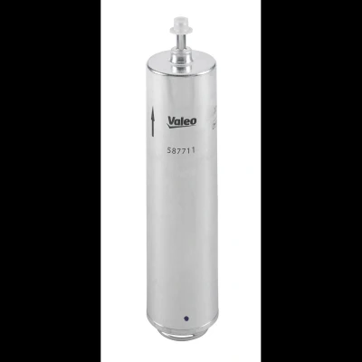 Abbildung von VALEO 587711 Kraftstofffilter Anschraubfilter 8 BMW: 3 Saloon, Touring, 5 MINI: Hatchback, Clubman, Convertible