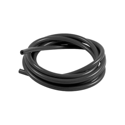 Abbildung von Benzinschlauch, ø 4 mm, 1 m, Schwarz
